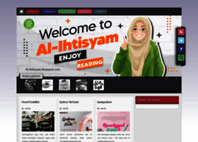al-ihtisyam.blogspot.com