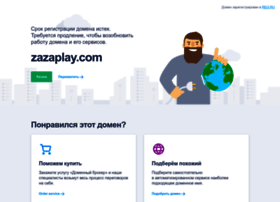 Al.zazaplay.com