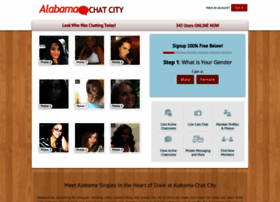 alabamachatcity.com
