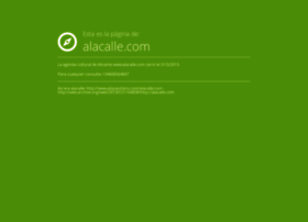 alacalle.com