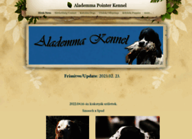 Alademma.weebly.com