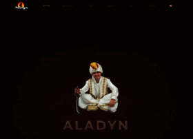 aladyn.waw.pl
