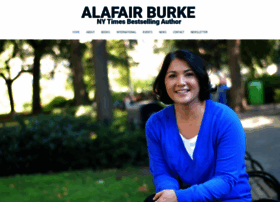 Alafairburke.com