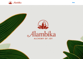Alambika.com