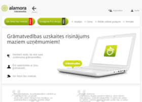 alamora.com