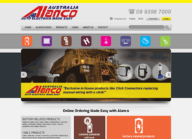 Alanco.com.au