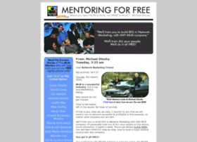 Alanholden.mentoringforfree.com