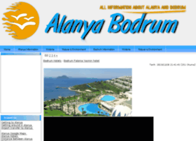 alanyabodrum.com