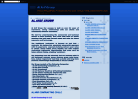 Alarifgroup.blogspot.com