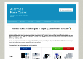 alarmasparacasas.com