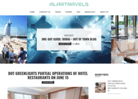 Alartravels.com