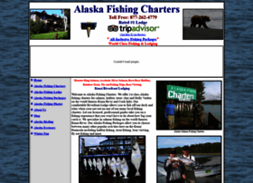 alaska-fishing-charter.net