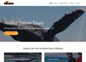 Alaska-galore-juneau-whale-watching.com