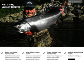 alaska-salmon-fishing-king.com