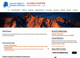 Alaskaacep.org