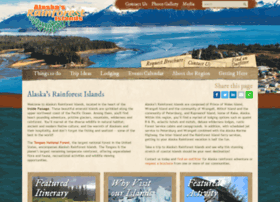 Alaskarainforestislands.businesscatalyst.com