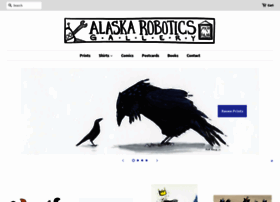Alaskarobotics.com