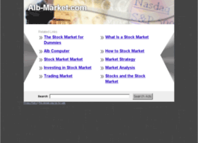 alb-market.com