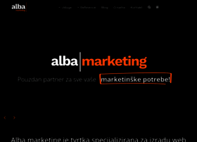 alba-marketing.hr