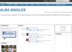 alba-singles.com