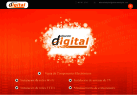 albacetedigital.com