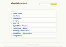 albadi-photo.com