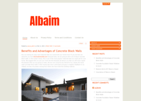 albaim.com