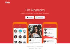 Albaniancircle.com