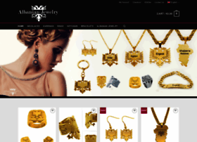 Albanianjewelry.com