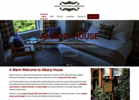 albany-house.org.uk