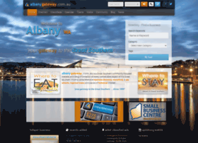 albanygateway.com.au