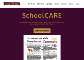 albanyschoolcare.org