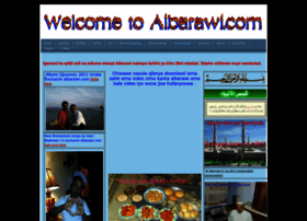 albarawi.com