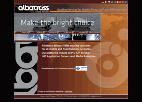 albatross.com