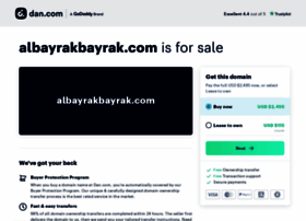 albayrakbayrak.com