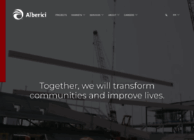 Alberici.com