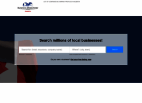 Alberta-businessdirectory.com