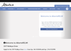 Albertarelm.com