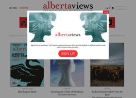 Albertaviews.ab.ca