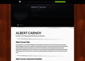 Albertcarnoy.brandyourself.com