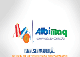 albimaq.com.br