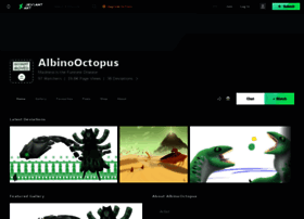 Albinooctopus.deviantart.com
