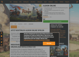 albion-online.browsergames.de