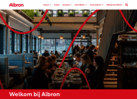 albron.nl