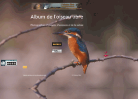 album.oiseau-libre.net