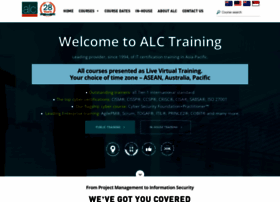 Alc-group.com