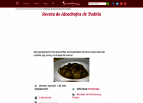 alcachofas-de-tudela.recetascomidas.com