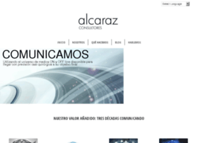 alcaraz.com