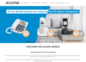 alcatel-business.com