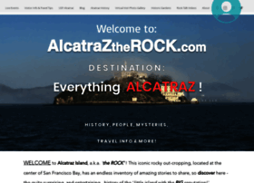 Alcatraztherock.com